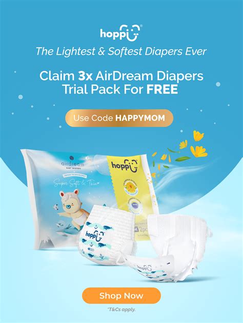 The Diaper Trial Pack